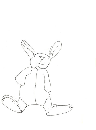 Bunny 1