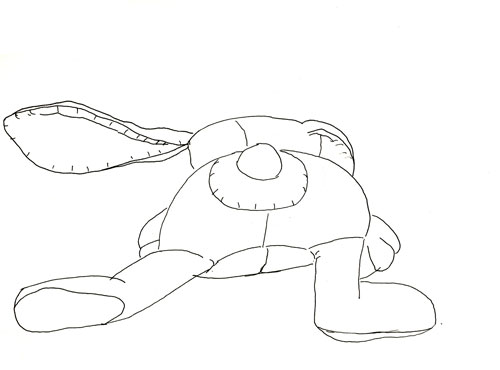 Bunny 2