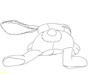 Drawing: Bunny 2