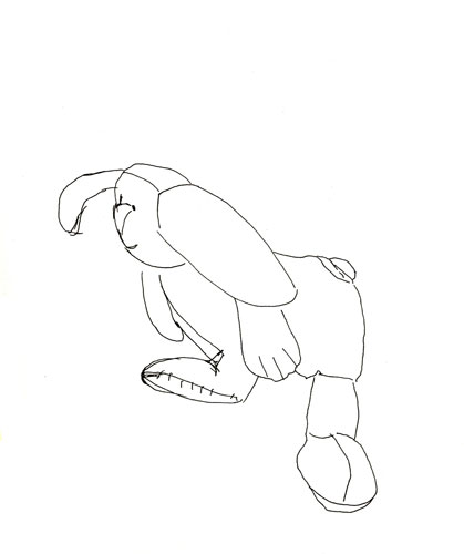 Bunny 3