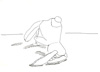 Drawing: Bunny 4
