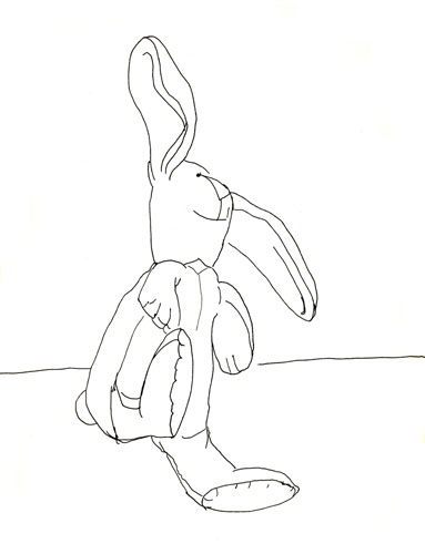Bunny 5