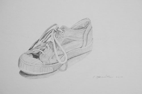 Shoe