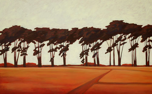 Crissy Field var.6