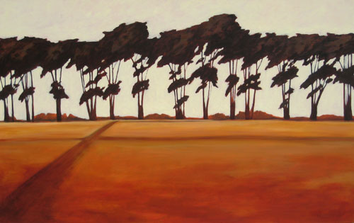 Crissy Field var. 7