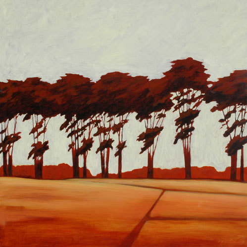 Crissy Field var. 9