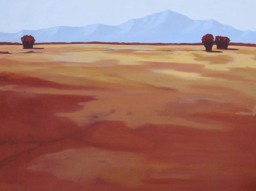 Lissa's Valley var. 3